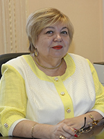 Никифорова