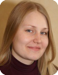 Даминова Анастасия Михайловна