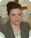 Дудина Ирина Васильевна