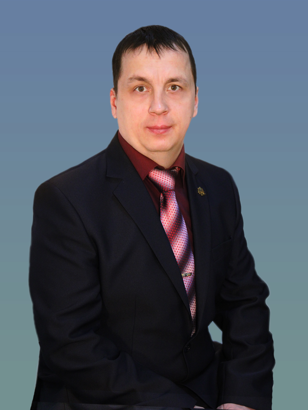 Федоров В.С.