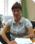 Гончарова Наталья Алексеевна