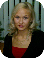 Камчаткина Варвара Михайловна