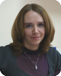Кобзова Анна Викторовна