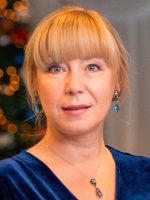 kovrigina