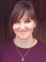 Кульгина Лариса Александровна