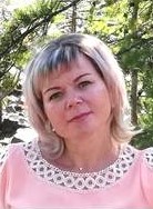 Курицына Анна Михайловна