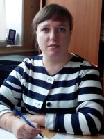 Лаврухина А.С.