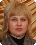 Волкова Ольга Евгеньевна