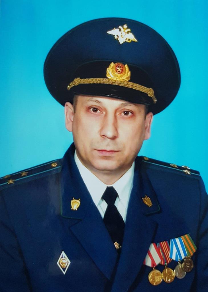 zakarzhevskii
