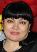 Тилькунова