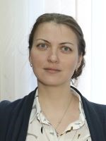 Балясникова