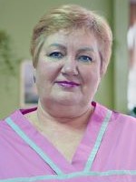 Чиркова
