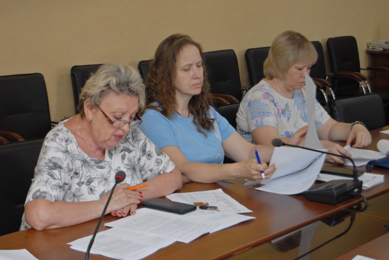 Заключительное заседание Совета по качеству состоялось в БрГУ