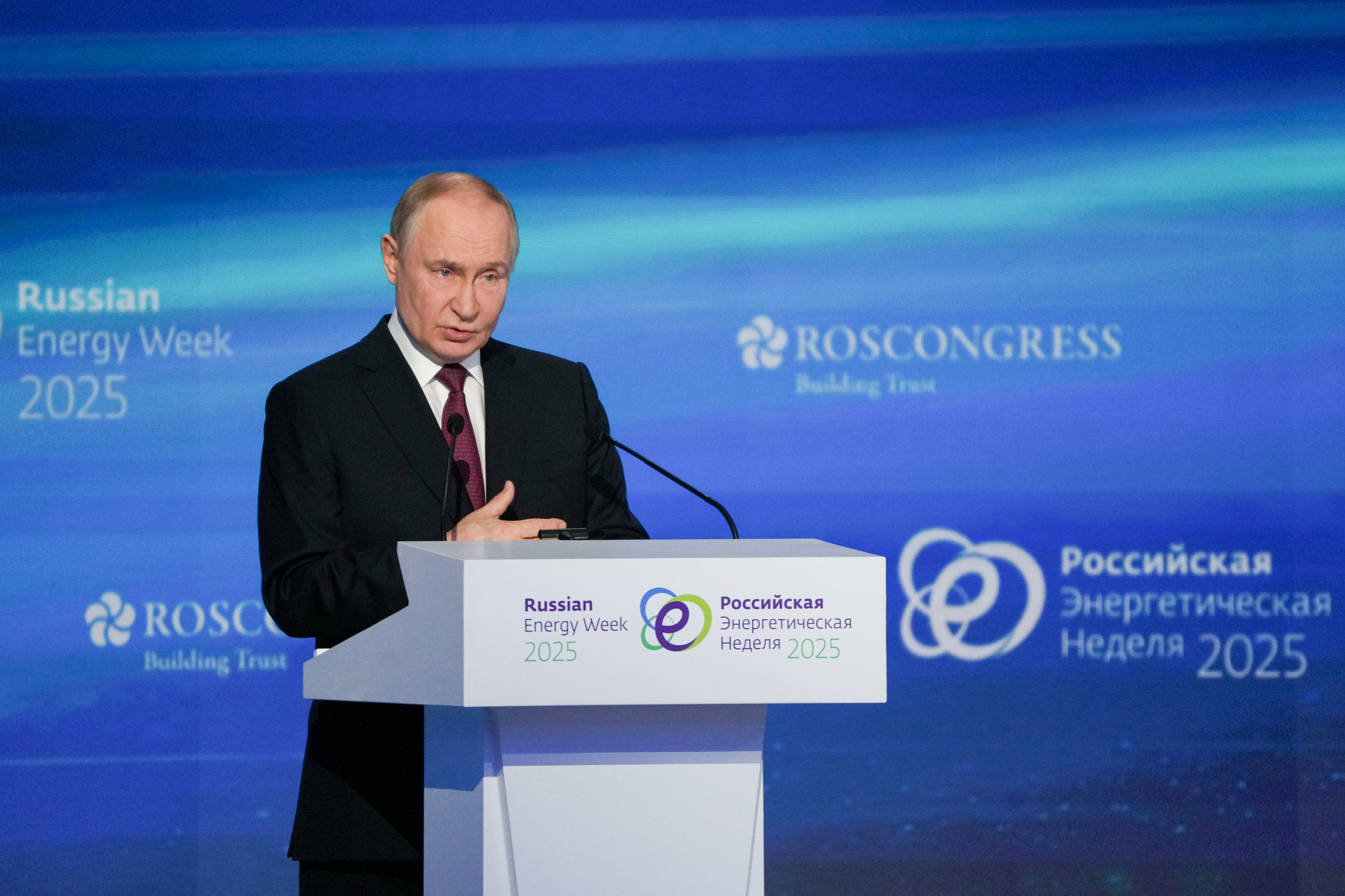 Победа БрГУ на Российской энергетической неделе – 2025
