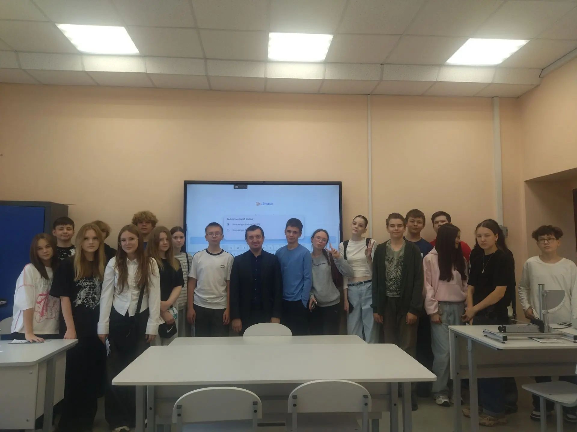 Приглашаем принять участие в ежегодной лыжной гонке