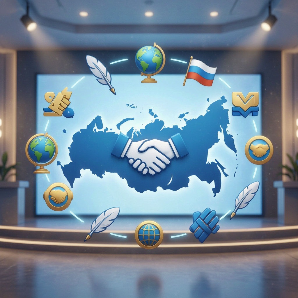 Конференция по молодёжной политике на пространстве СНГ
