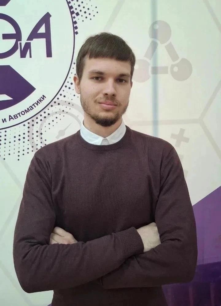 Вклад в развитие отрасли: исследование магистранта БрГУ на XI Всероссийском молодёжном научном форуме