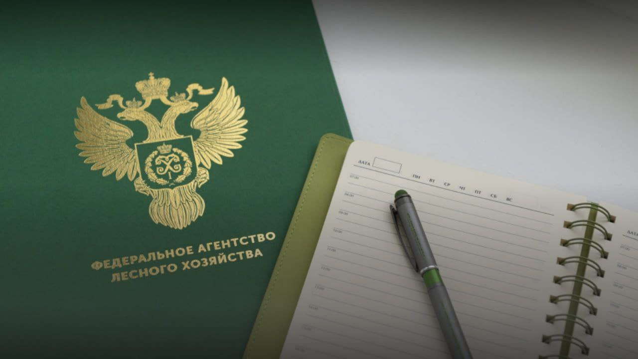 Федеральное агентство лесного хозяйства приглашает принять участие в конкурсе