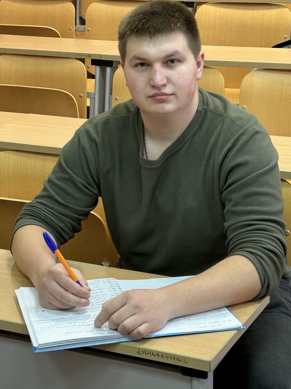 Студенты Братского государственного университета вновь в числе лучших!