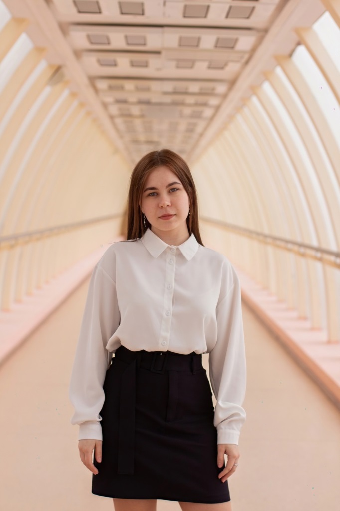 Кузикова