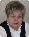 Никифорова