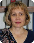 kotlyakova
