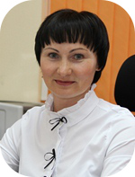 Патрусова Алена Михайловна