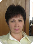 Сотник Татьяна Федоровна