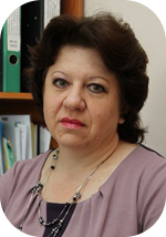 tarnovskaya