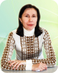 sinegibskaya