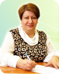 sinegibskaya