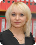 Латушкина