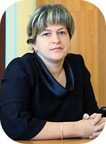 Видищева Елена Альбертовна
