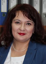 Фамилия И.О.